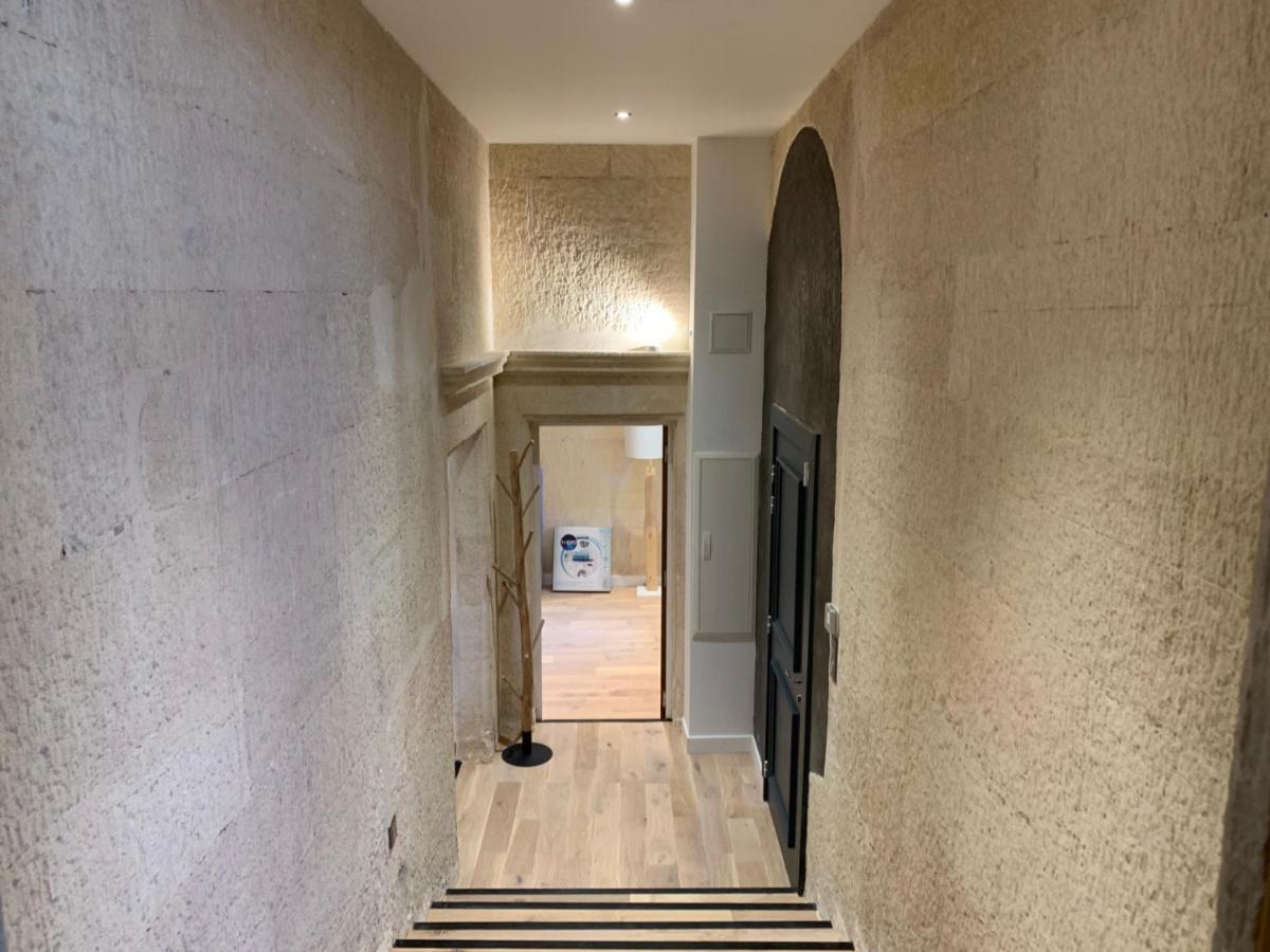 Superbe Appartement Avec Vue 阿爾勒 外观 照片