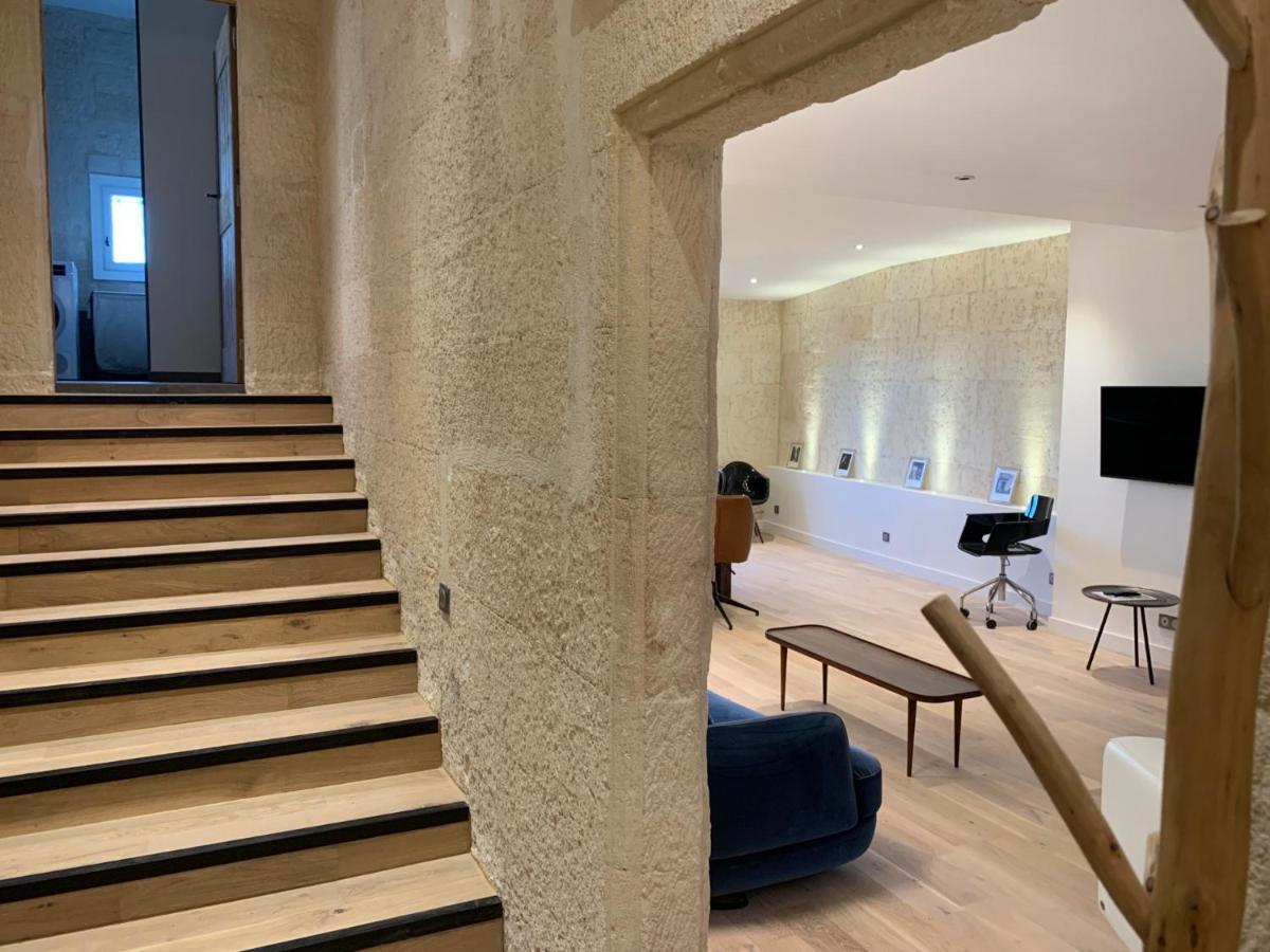 Superbe Appartement Avec Vue 阿爾勒 外观 照片