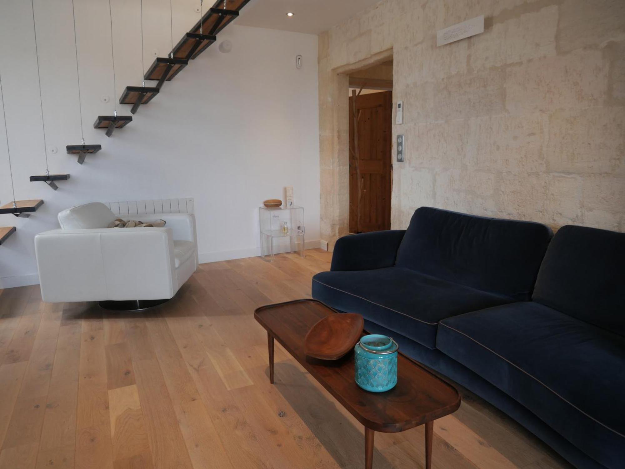 Superbe Appartement Avec Vue 阿爾勒 外观 照片