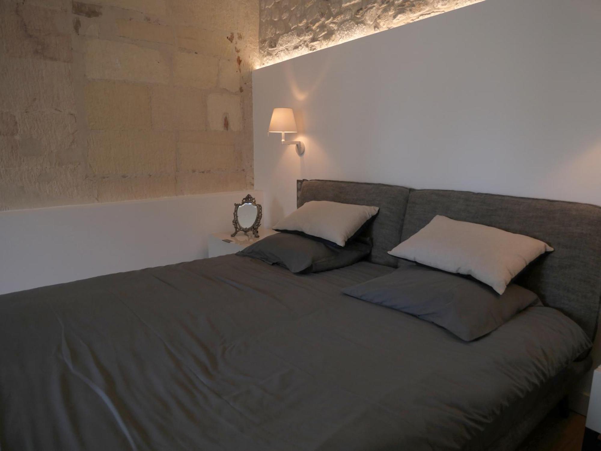 Superbe Appartement Avec Vue 阿爾勒 外观 照片