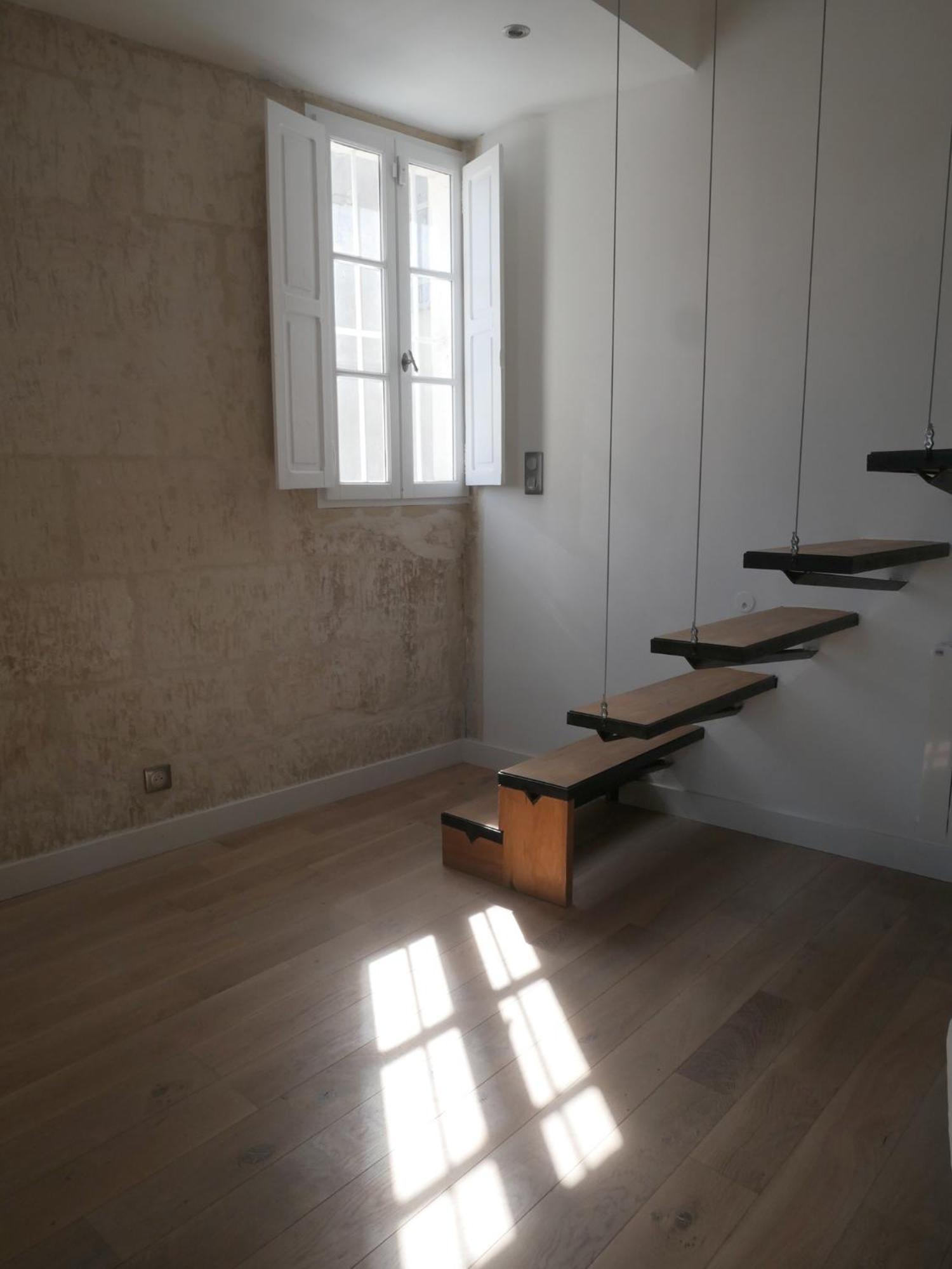 Superbe Appartement Avec Vue 阿爾勒 外观 照片